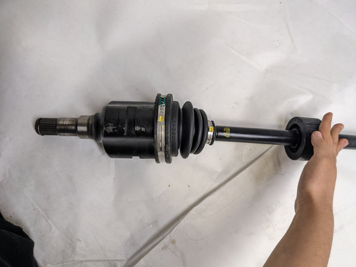 A1 CARDONE 60-5124 FRONT PASSENGER SIDE AXLE ASSEMBLY FOR 1993-2002 TOYOTA COROLLA REMAN SR