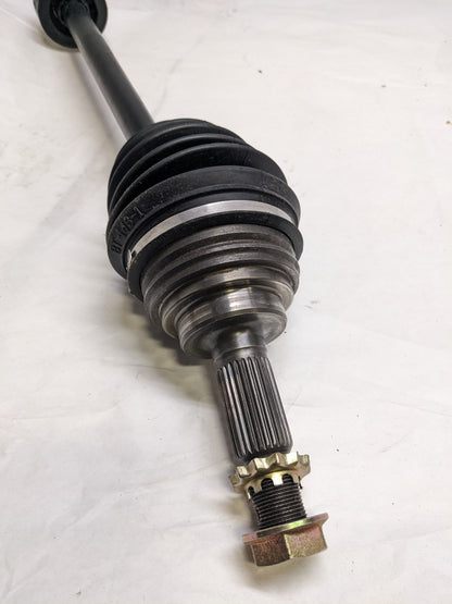 A1 CARDONE 60-5124 FRONT PASSENGER SIDE AXLE ASSEMBLY FOR 1993-2002 TOYOTA COROLLA REMAN SR
