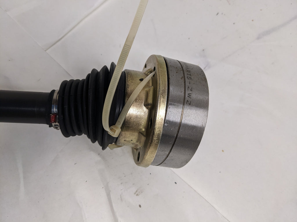 A1 CARDONE 60-7251 FRONT RIGHT AXLE ASSEMBLY FOR 1999-2006 VOLKSWAGEN GOLF REMAN SR