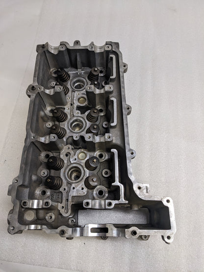 PORSCHE 9961041391R CYLINDER HEAD FOR 1997-1999 BOXSTER CONVERTIBLE NEW B2