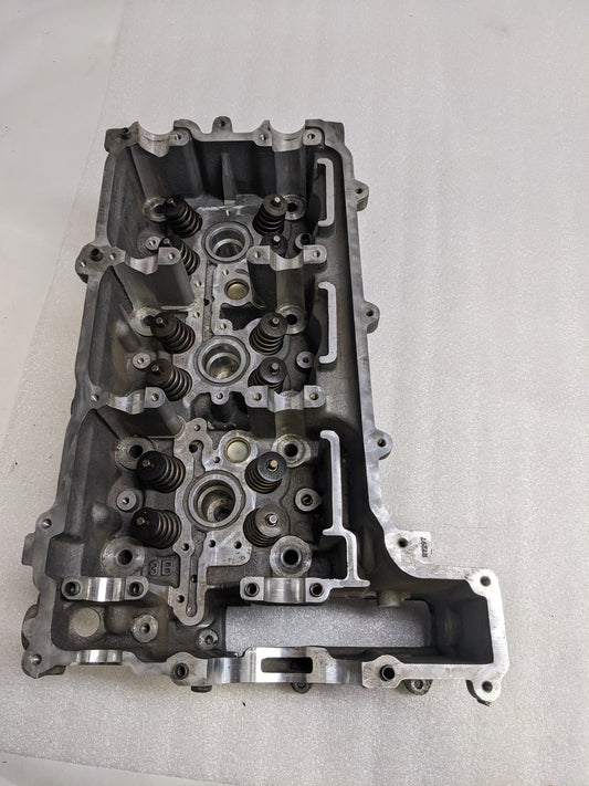 PORSCHE 9961041391R CYLINDER HEAD FOR 1997-1999 BOXSTER CONVERTIBLE NEW B2