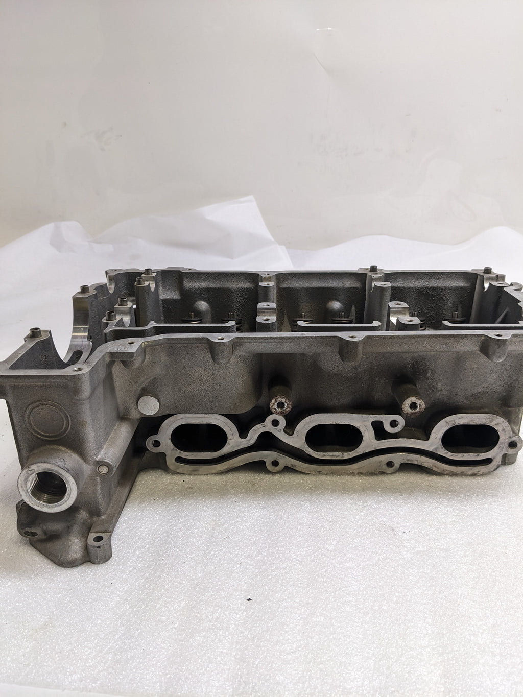 PORSCHE 9961041391R CYLINDER HEAD FOR 1997-1999 BOXSTER CONVERTIBLE NEW B2