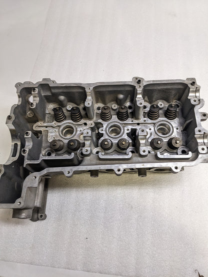 PORSCHE 9961041391R CYLINDER HEAD FOR 1997-1999 BOXSTER CONVERTIBLE NEW B2
