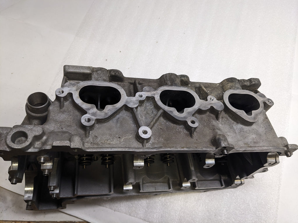 PORSCHE 9961041391R CYLINDER HEAD FOR 1997-1999 BOXSTER CONVERTIBLE NEW B2