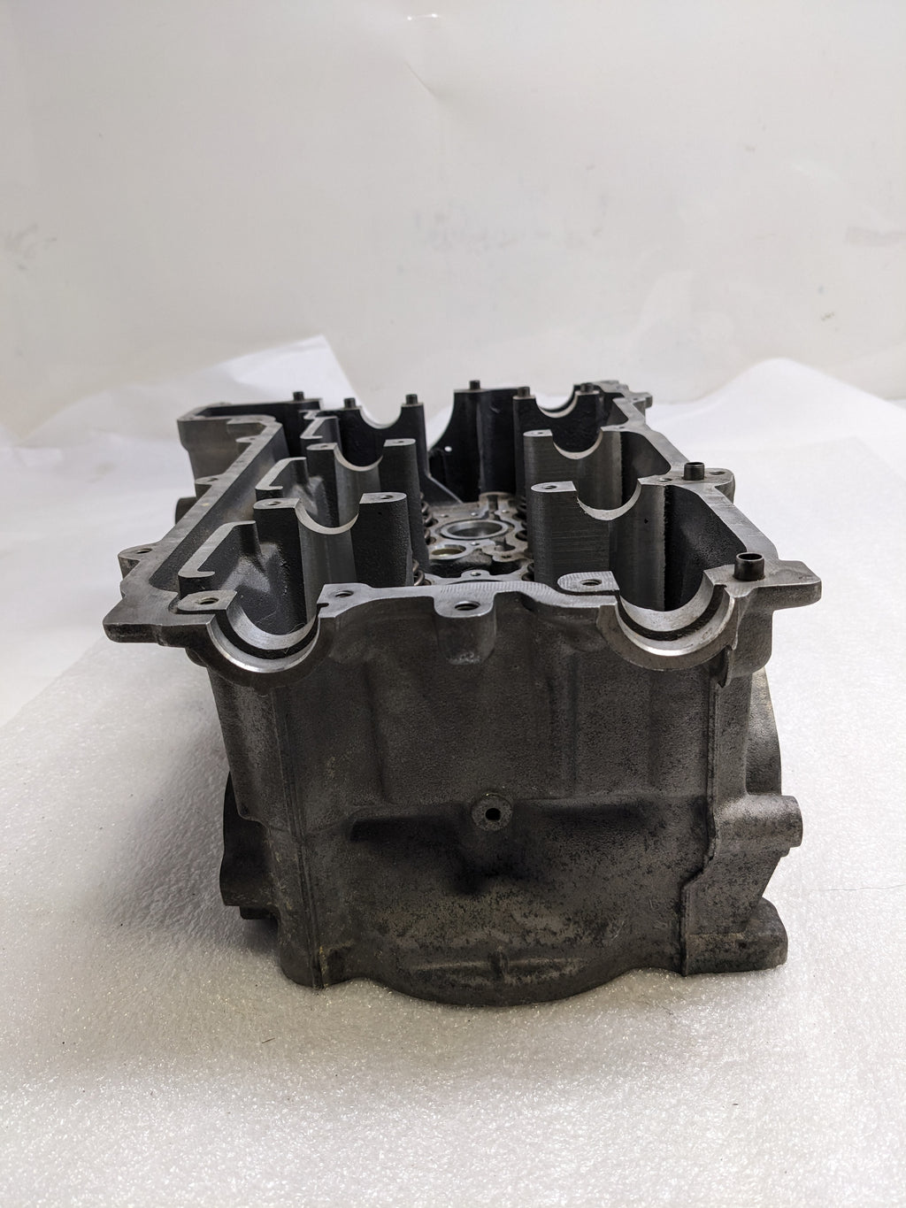 PORSCHE 9961041391R CYLINDER HEAD FOR 1997-1999 BOXSTER CONVERTIBLE NEW B2