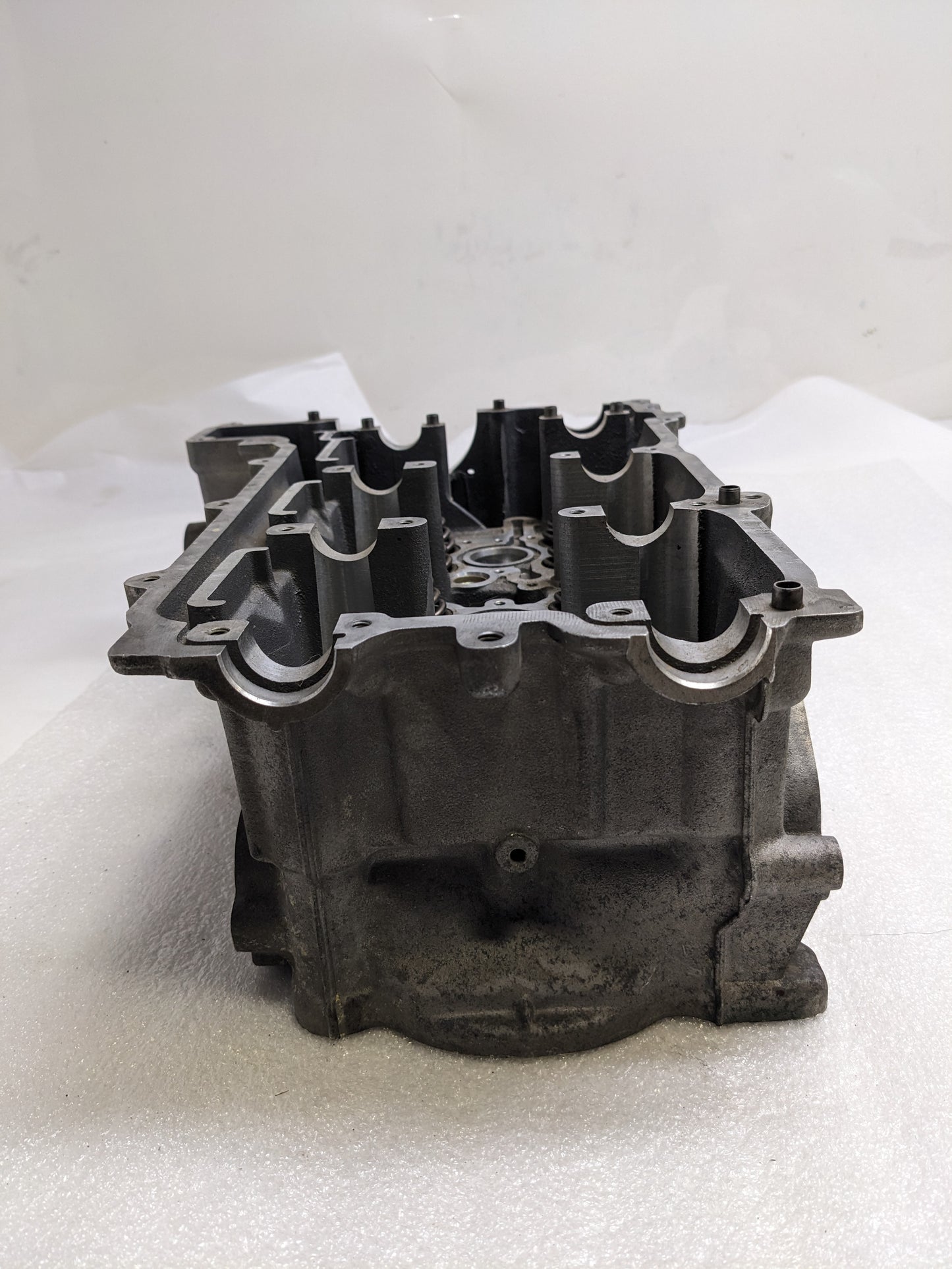 PORSCHE 9961041391R CYLINDER HEAD FOR 1997-1999 BOXSTER CONVERTIBLE NEW B2