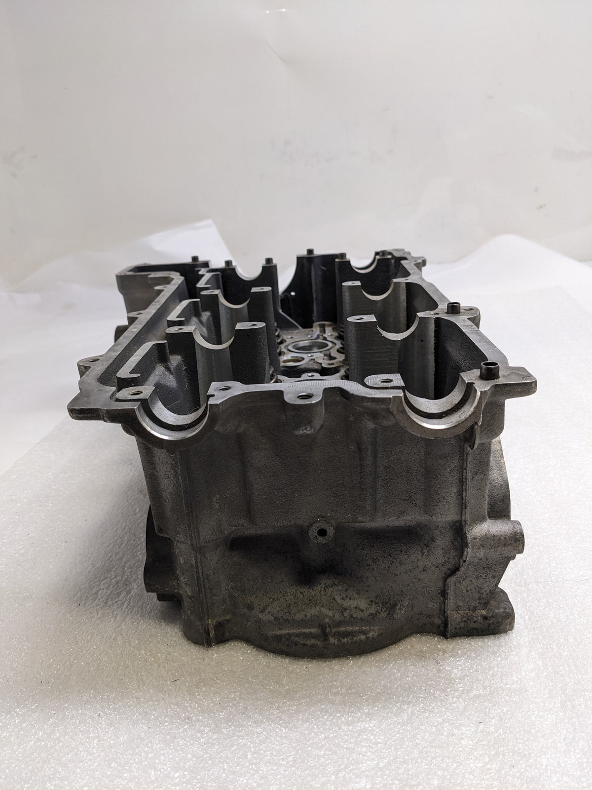 PORSCHE 9961041391R CYLINDER HEAD FOR 1997-1999 BOXSTER CONVERTIBLE NEW B2