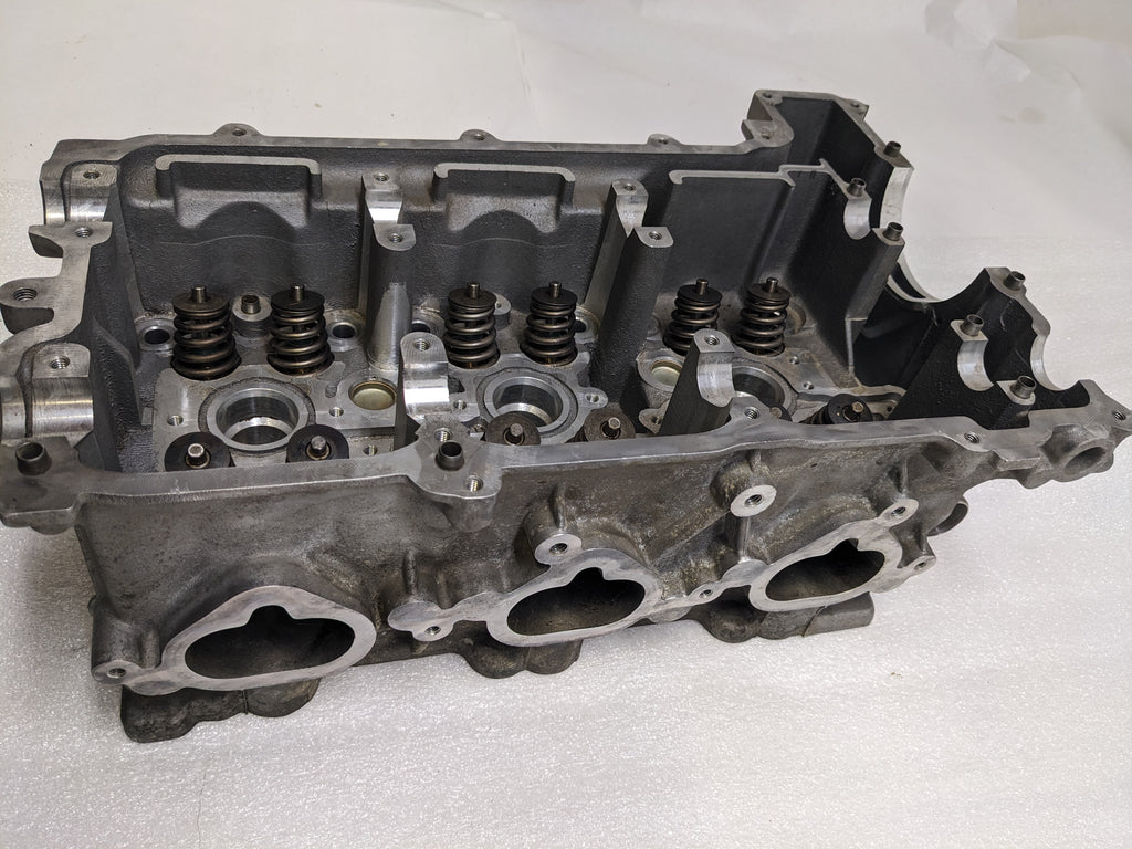 PORSCHE 9961041391R CYLINDER HEAD FOR 1997-1999 BOXSTER CONVERTIBLE NEW B2