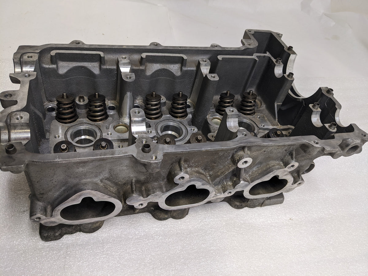 PORSCHE 9961041391R CYLINDER HEAD FOR 1997-1999 BOXSTER CONVERTIBLE NEW B2