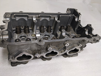 PORSCHE 9961041391R CYLINDER HEAD FOR 1997-1999 BOXSTER CONVERTIBLE NEW B2