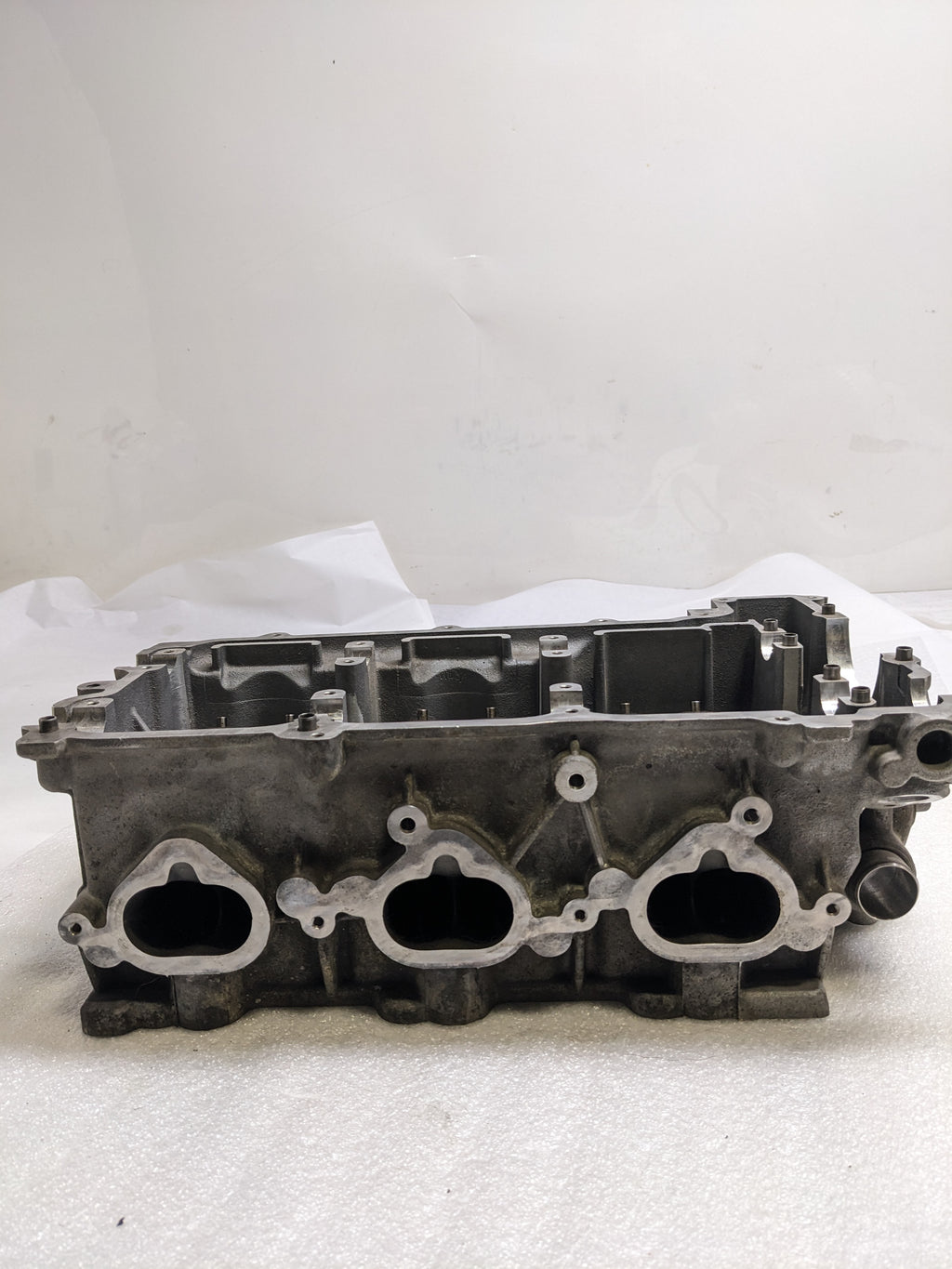 PORSCHE 9961041391R CYLINDER HEAD FOR 1997-1999 BOXSTER CONVERTIBLE NEW B2