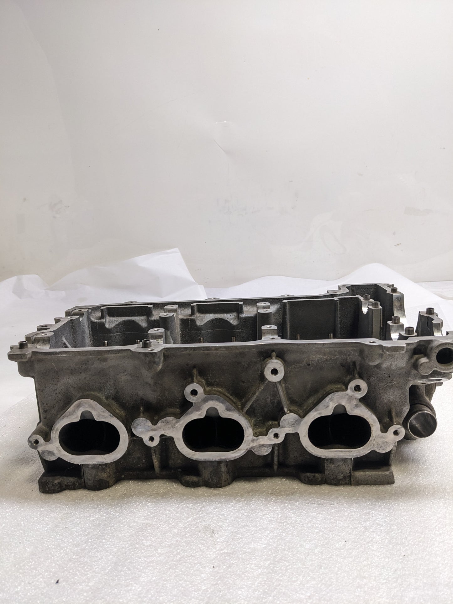 PORSCHE 9961041391R CYLINDER HEAD FOR 1997-1999 BOXSTER CONVERTIBLE NEW B2