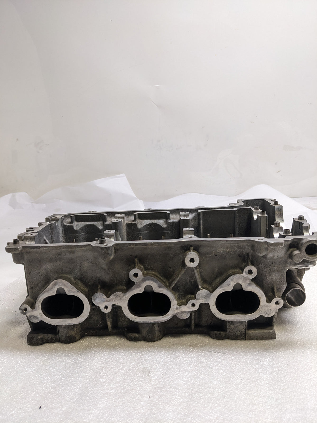 PORSCHE 9961041391R CYLINDER HEAD FOR 1997-1999 BOXSTER CONVERTIBLE NEW B2