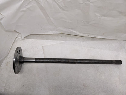 ALLOY REAR AXLE SHAFT KIT AMC 20 76-86 5X5.5 29 2" SPLINE 24.5"-27.5" LENGTH B2