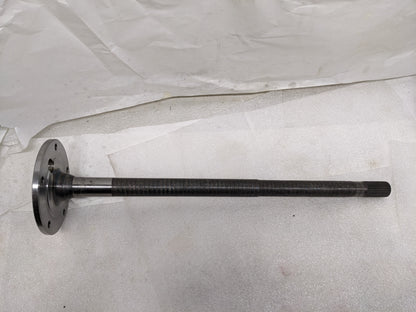 ALLOY REAR AXLE SHAFT KIT AMC 20 76-86 5X5.5 29 2" SPLINE 24.5"-27.5" LENGTH B2