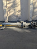GETRAG 6300013095 FRONT DIFFERENTIAL FOR 1998-2005 991/996 TURBO PORSCHE USED B2