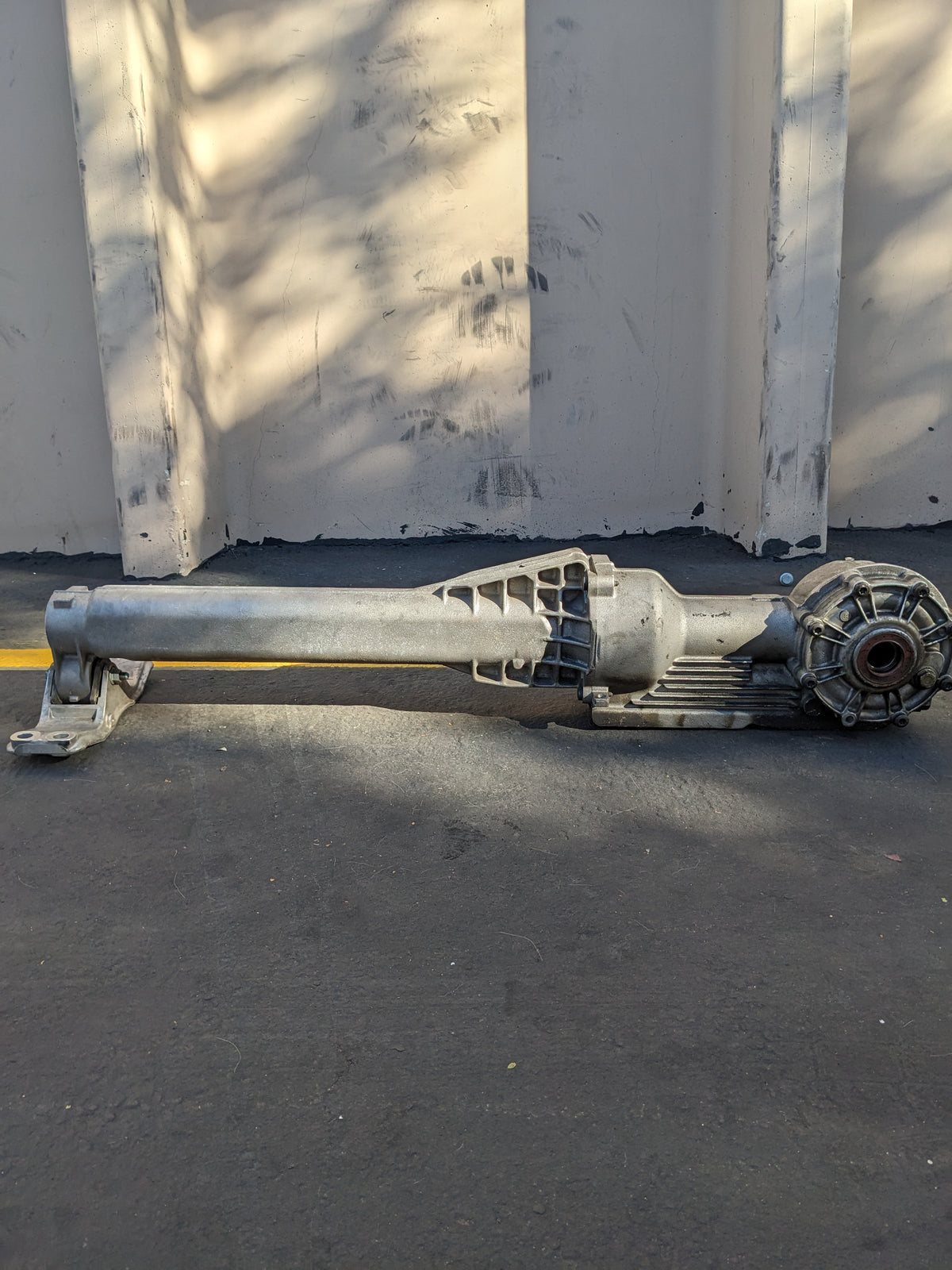GETRAG 6300013095 FRONT DIFFERENTIAL FOR 1998-2005 991/996 TURBO PORSCHE USED B2