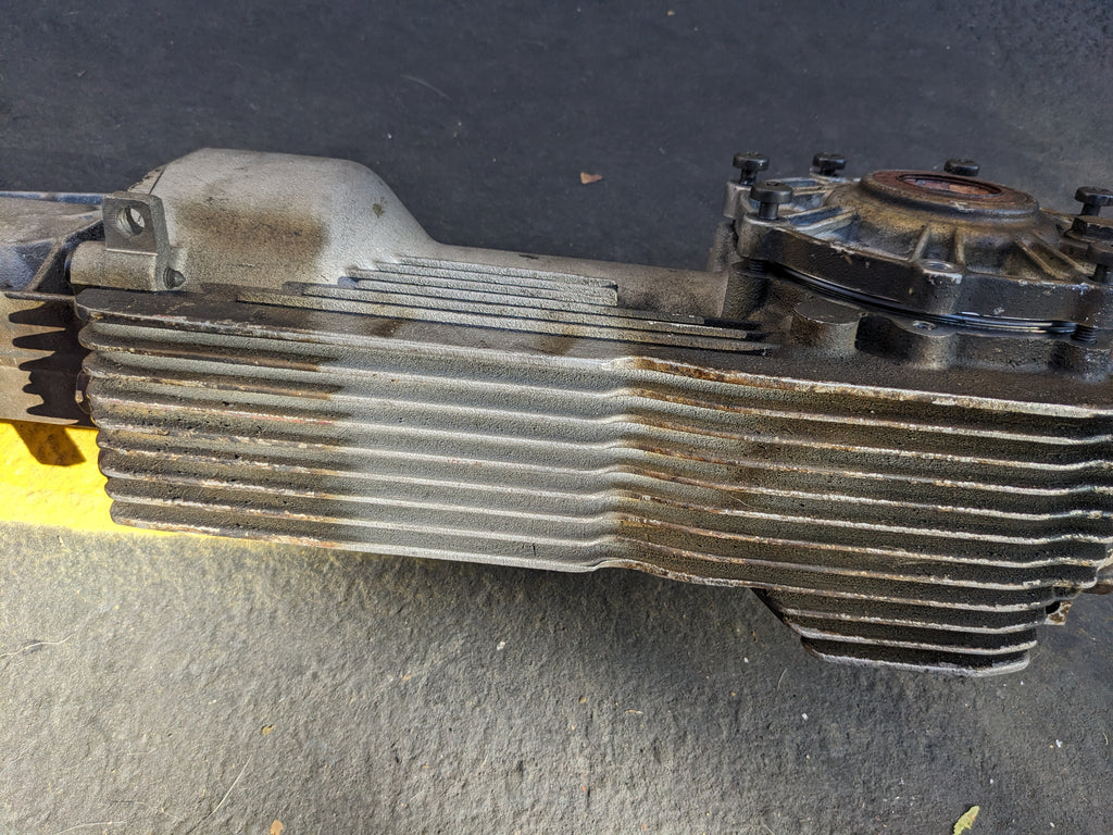 GETRAG 6300013095 FRONT DIFFERENTIAL FOR 1998-2005 991/996 TURBO PORSCHE USED B2