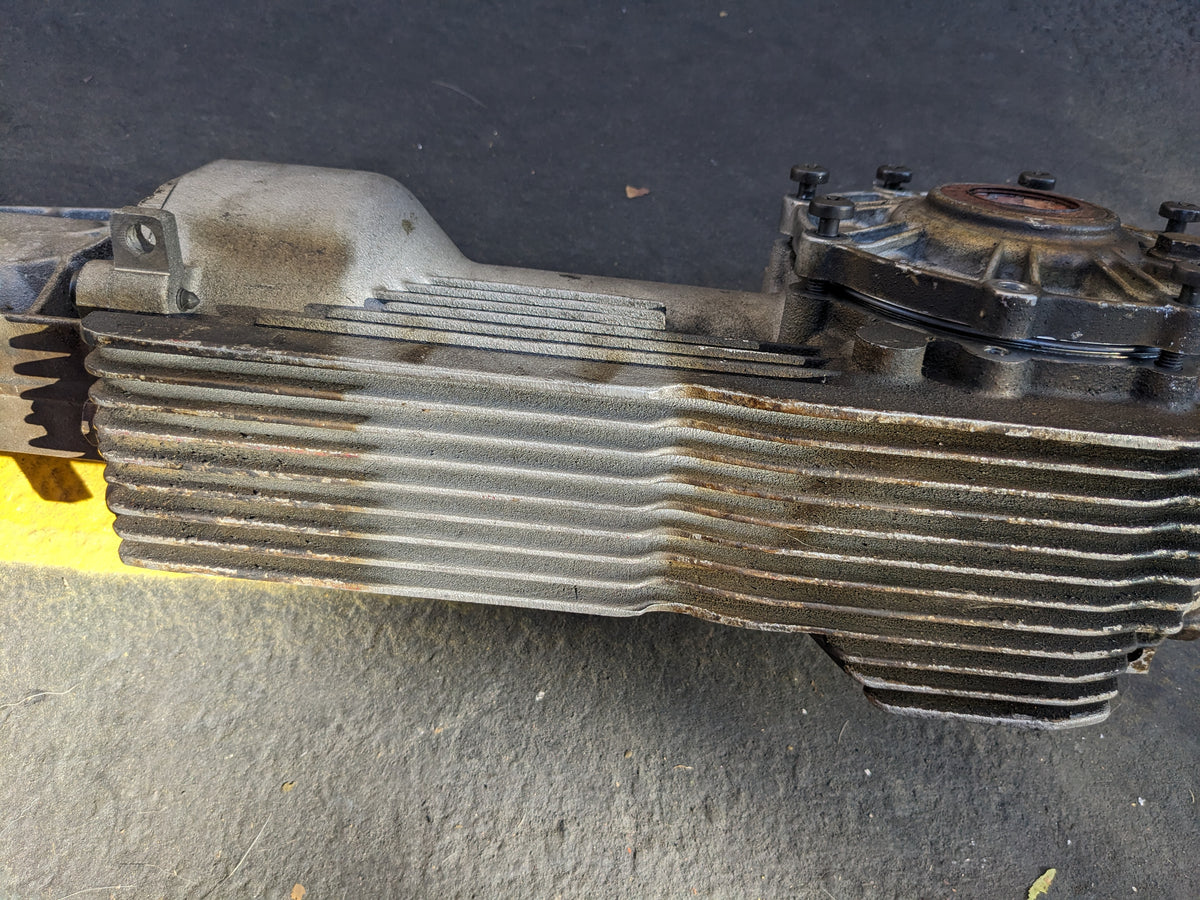 GETRAG 6300013095 FRONT DIFFERENTIAL FOR 1998-2005 991/996 TURBO PORSCHE USED B2