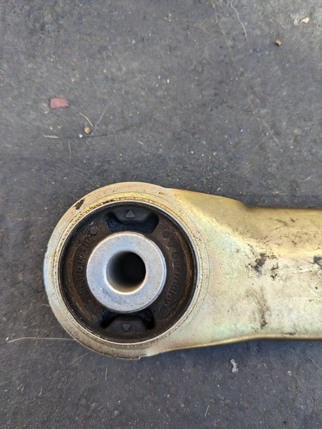 GETRAG 6300013095 FRONT DIFFERENTIAL FOR 1998-2005 991/996 TURBO PORSCHE USED B2