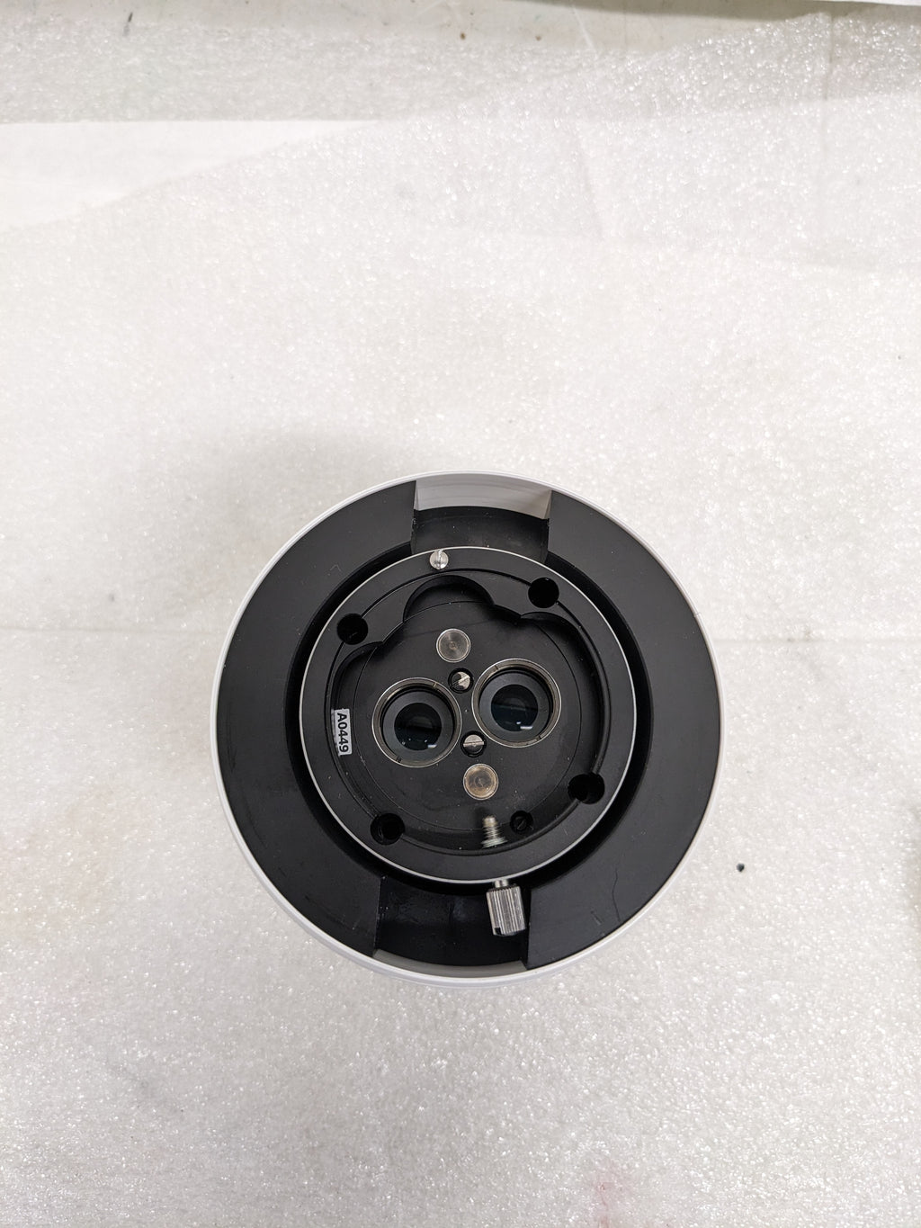 DUAL OPTICAL LENS REPLACEMENT PART A0449 D0449 0,4 0,5 0,6 0,7 0,8 0,9 1,0 1,2 1,4 1,6 1,8 2,0 2,2 2,4 32