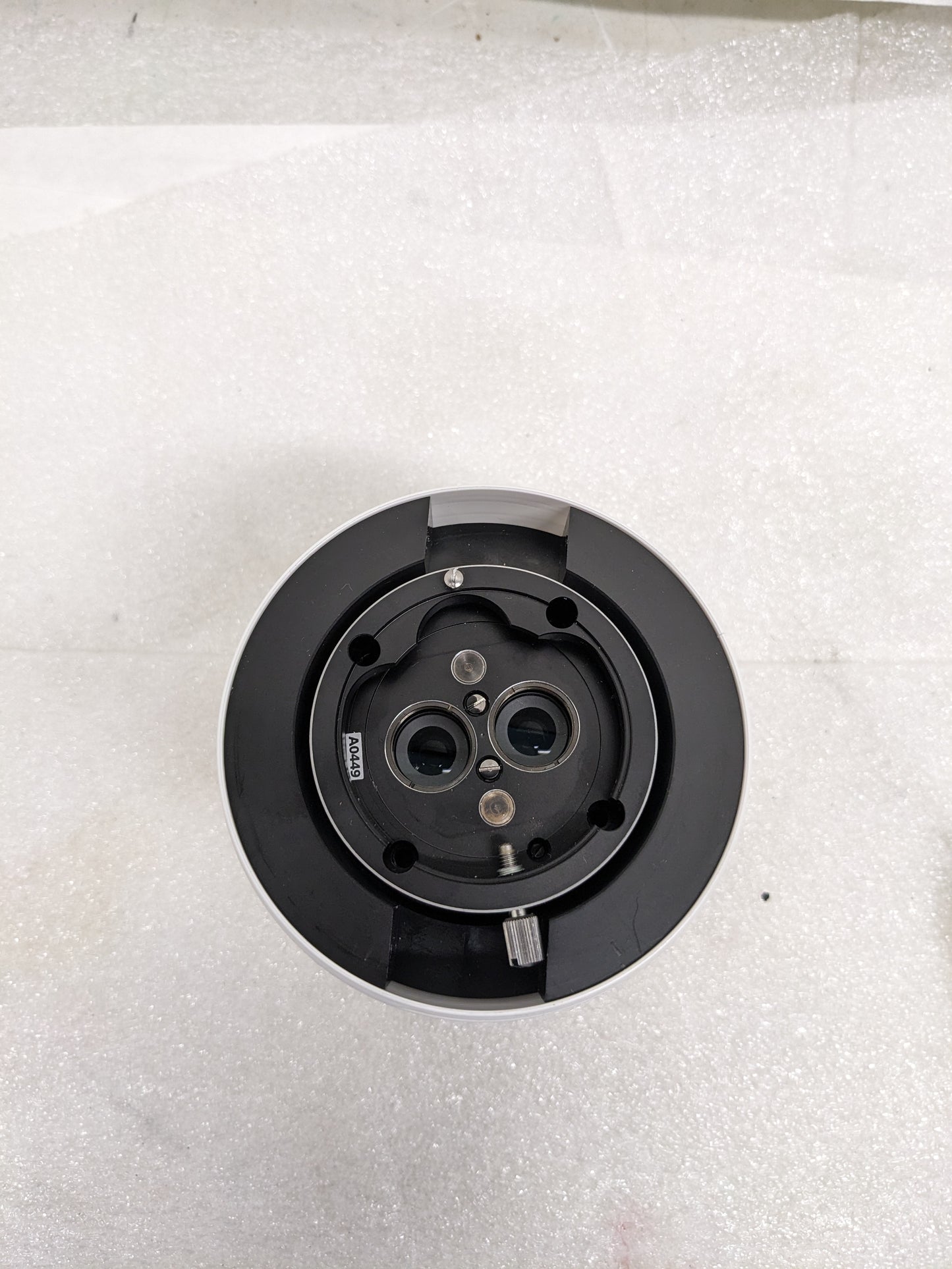 DUAL OPTICAL LENS REPLACEMENT PART A0449 D0449 0,4 0,5 0,6 0,7 0,8 0,9 1,0 1,2 1,4 1,6 1,8 2,0 2,2 2,4 32