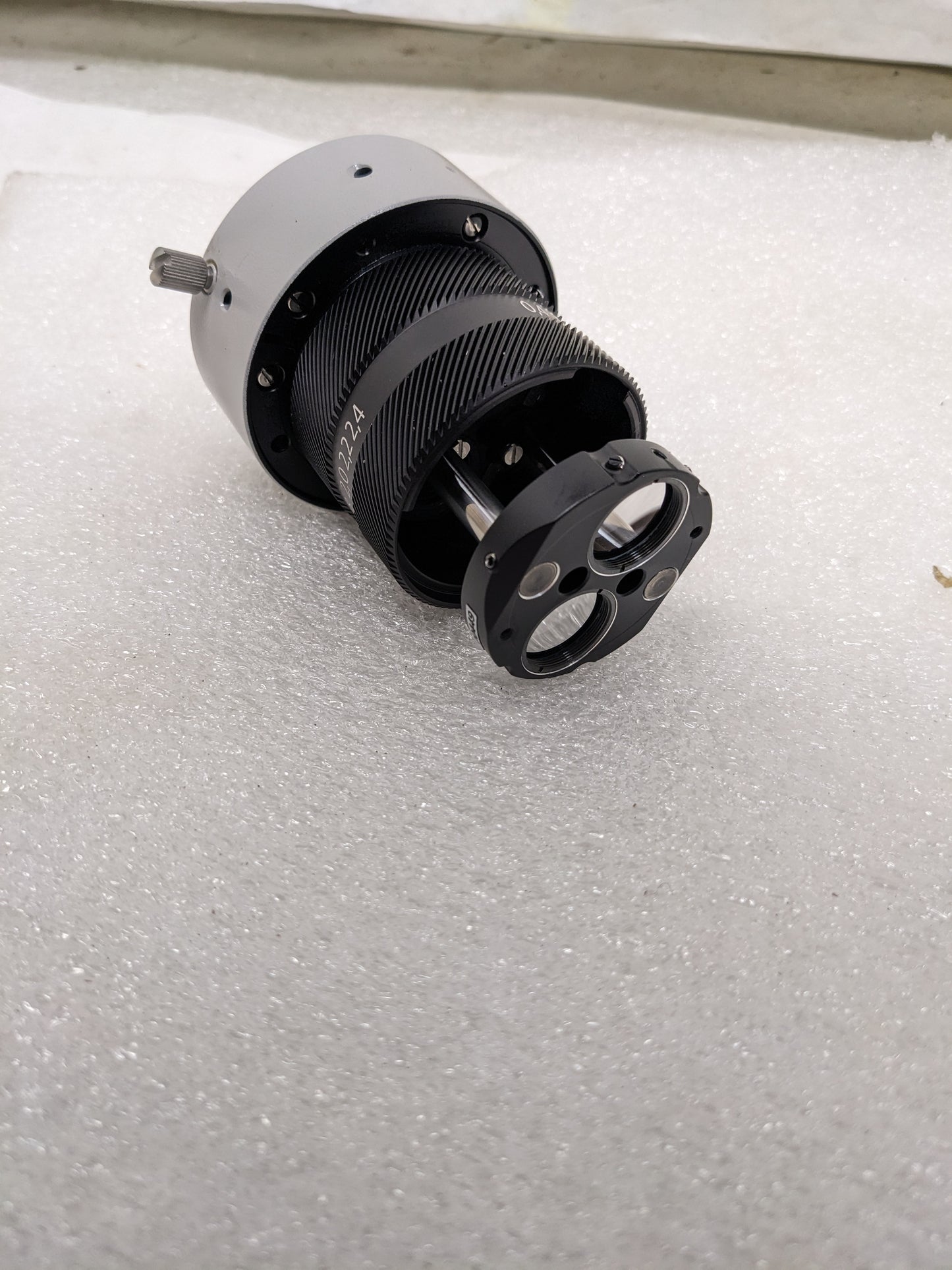 DUAL OPTICAL LENS REPLACEMENT PART A0449 D0449 0,4 0,5 0,6 0,7 0,8 0,9 1,0 1,2 1,4 1,6 1,8 2,0 2,2 2,4 32