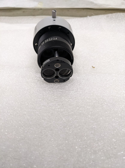 DUAL OPTICAL LENS REPLACEMENT PART A0449 D0449 0,4 0,5 0,6 0,7 0,8 0,9 1,0 1,2 1,4 1,6 1,8 2,0 2,2 2,4 32