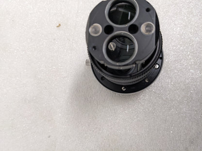 DUAL OPTICAL LENS REPLACEMENT PART A0449 D0449 0,4 0,5 0,6 0,7 0,8 0,9 1,0 1,2 1,4 1,6 1,8 2,0 2,2 2,4 32
