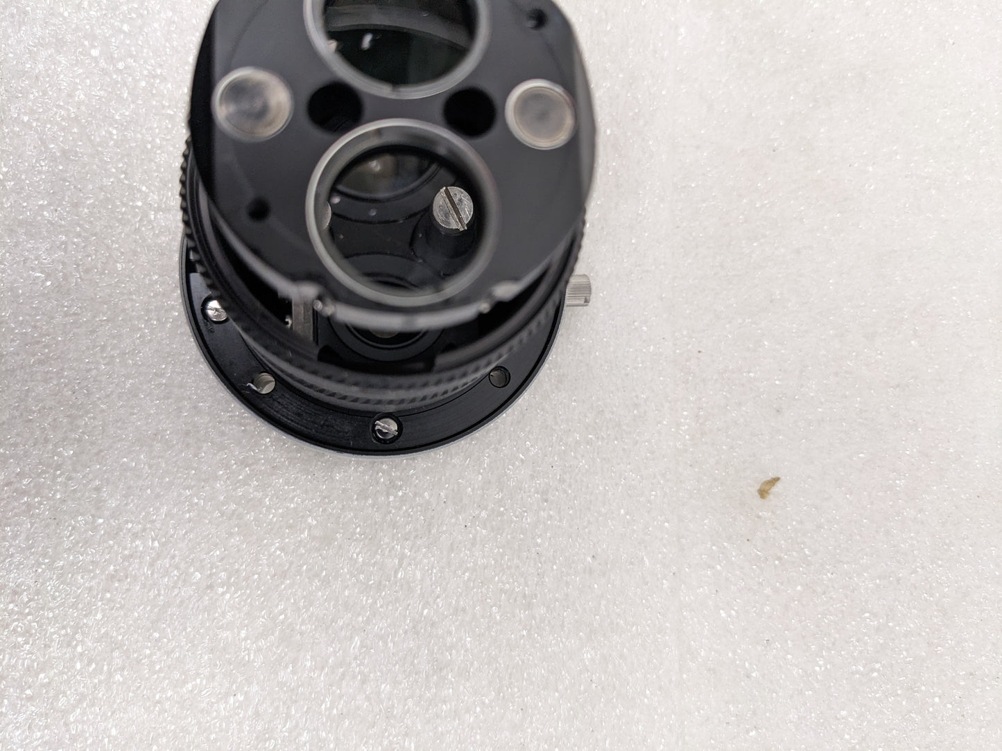 DUAL OPTICAL LENS REPLACEMENT PART A0449 D0449 0,4 0,5 0,6 0,7 0,8 0,9 1,0 1,2 1,4 1,6 1,8 2,0 2,2 2,4 32