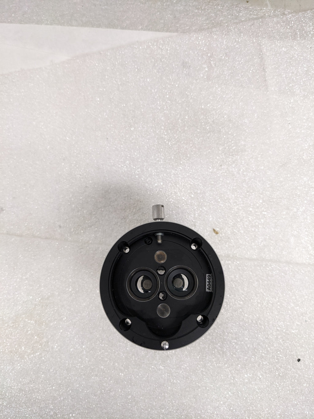 DUAL OPTICAL LENS REPLACEMENT PART A0449 D0449 0,4 0,5 0,6 0,7 0,8 0,9 1,0 1,2 1,4 1,6 1,8 2,0 2,2 2,4 32