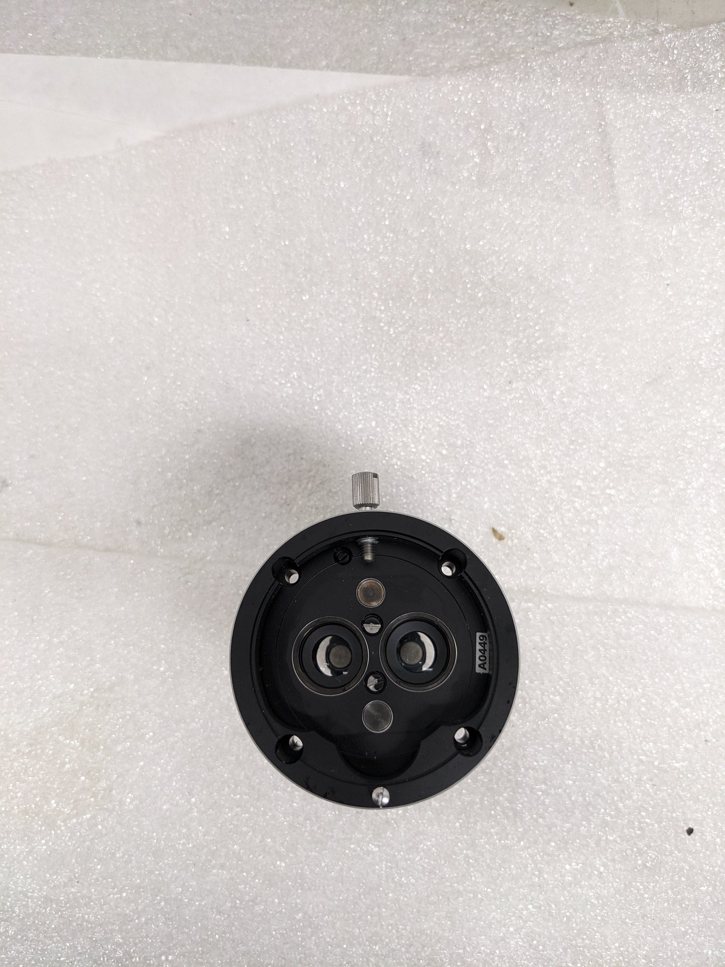 DUAL OPTICAL LENS REPLACEMENT PART A0449 D0449 0,4 0,5 0,6 0,7 0,8 0,9 1,0 1,2 1,4 1,6 1,8 2,0 2,2 2,4 32