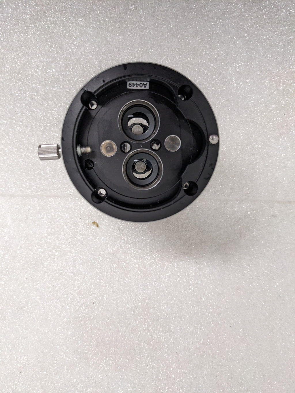 DUAL OPTICAL LENS REPLACEMENT PART A0449 D0449 0,4 0,5 0,6 0,7 0,8 0,9 1,0 1,2 1,4 1,6 1,8 2,0 2,2 2,4 32