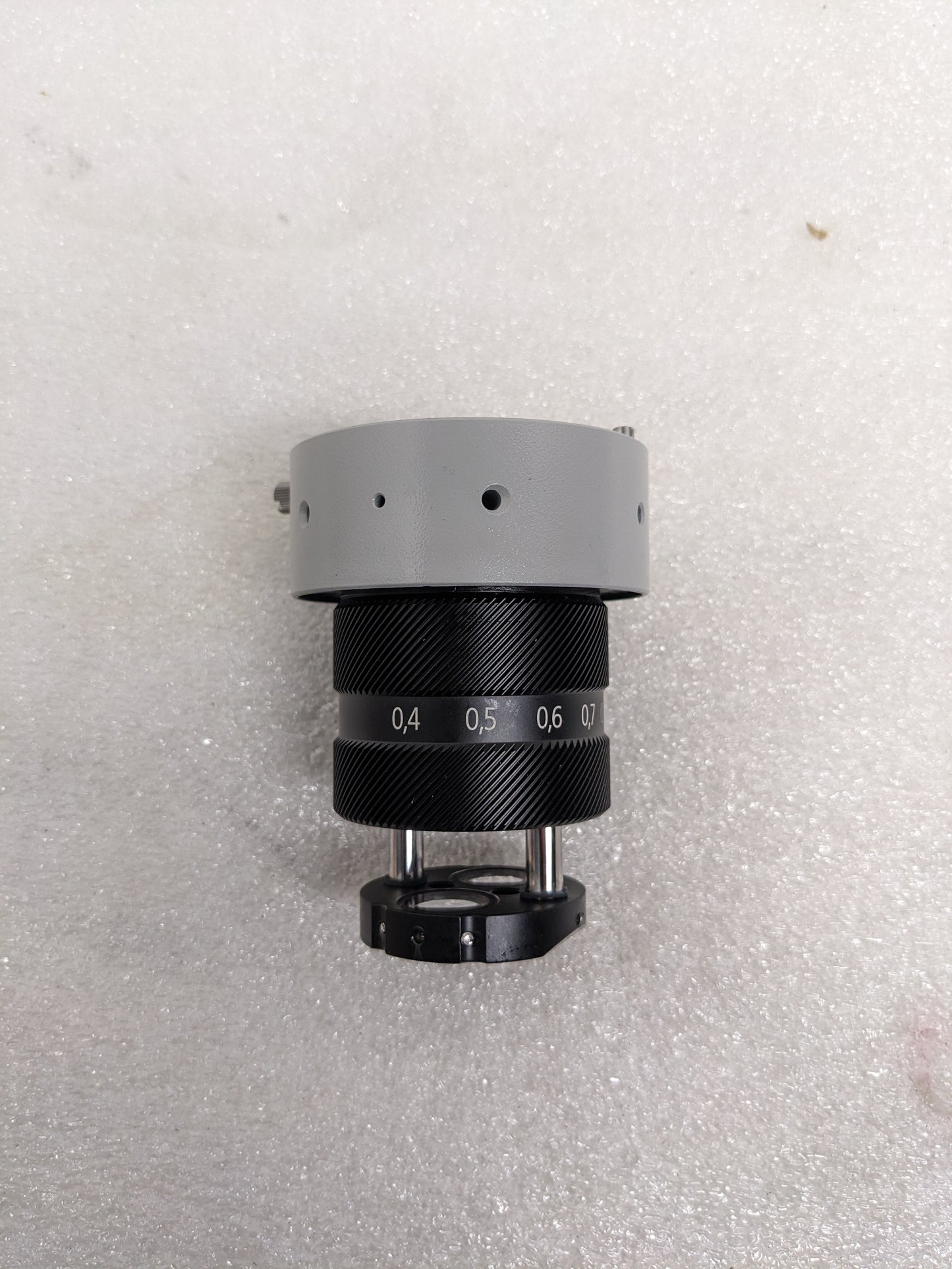 DUAL OPTICAL LENS REPLACEMENT PART A0449 D0449 0,4 0,5 0,6 0,7 0,8 0,9 1,0 1,2 1,4 1,6 1,8 2,0 2,2 2,4 32