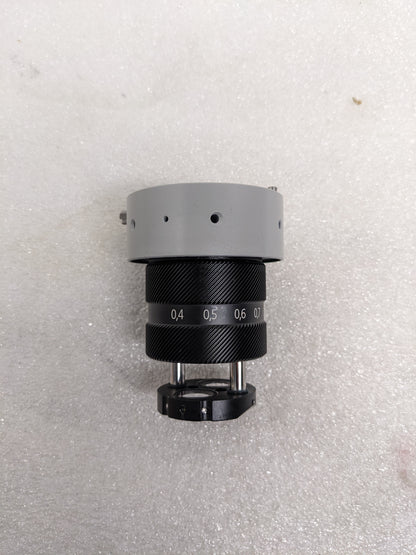 DUAL OPTICAL LENS REPLACEMENT PART A0449 D0449 0,4 0,5 0,6 0,7 0,8 0,9 1,0 1,2 1,4 1,6 1,8 2,0 2,2 2,4 32