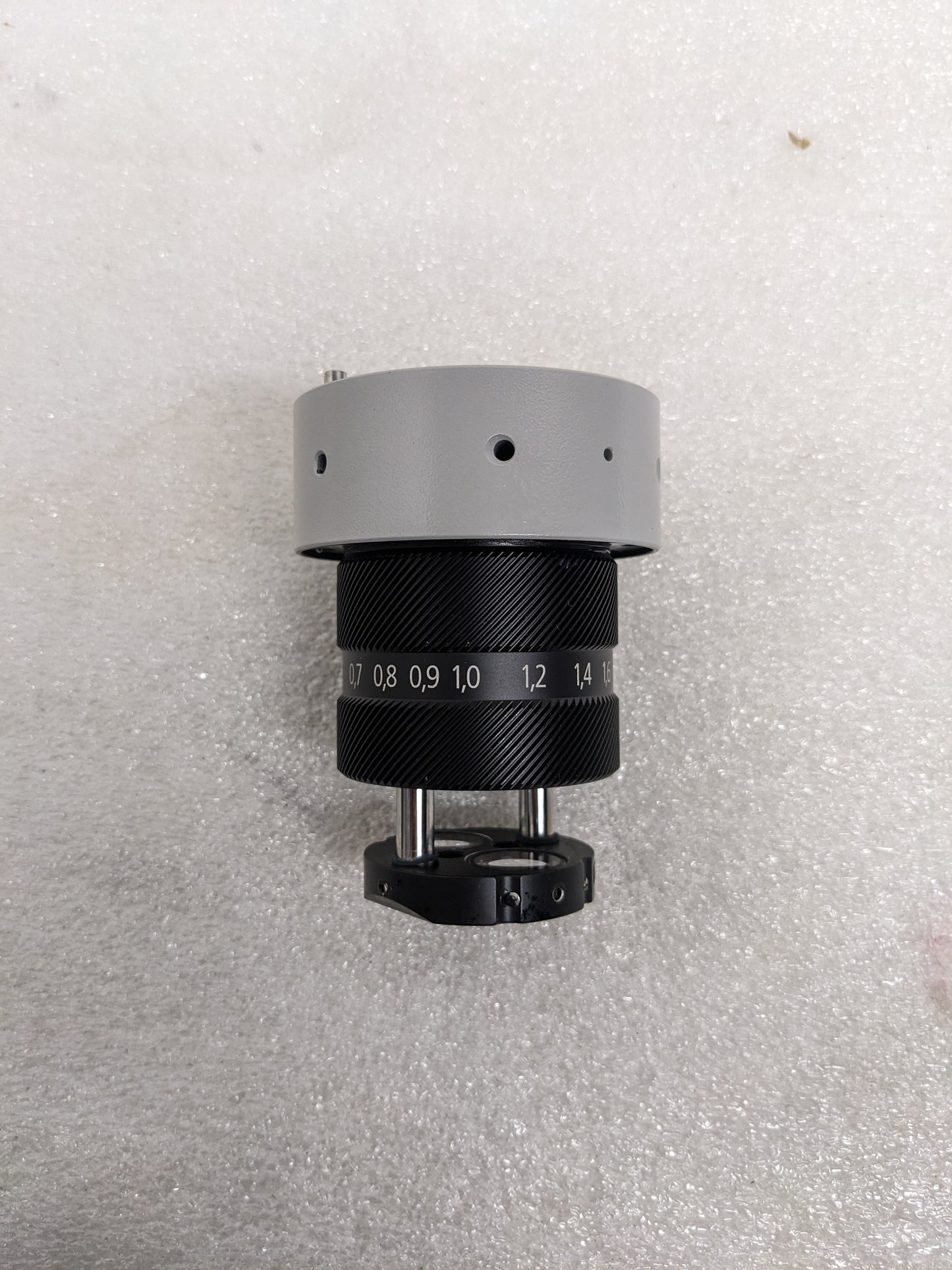 DUAL OPTICAL LENS REPLACEMENT PART A0449 D0449 0,4 0,5 0,6 0,7 0,8 0,9 1,0 1,2 1,4 1,6 1,8 2,0 2,2 2,4 32
