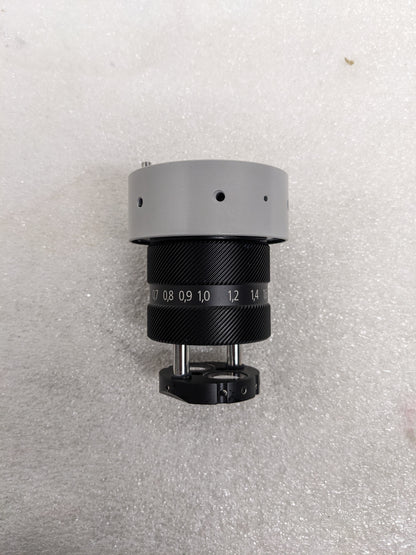 DUAL OPTICAL LENS REPLACEMENT PART A0449 D0449 0,4 0,5 0,6 0,7 0,8 0,9 1,0 1,2 1,4 1,6 1,8 2,0 2,2 2,4 32