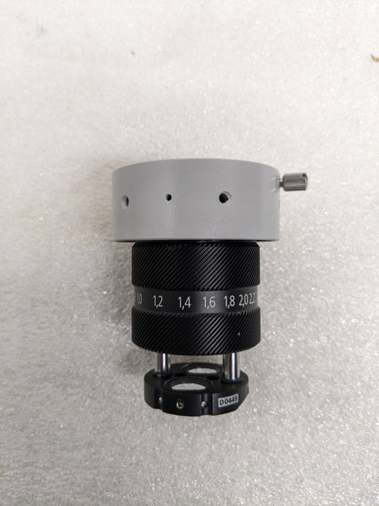 DUAL OPTICAL LENS REPLACEMENT PART A0449 D0449 0,4 0,5 0,6 0,7 0,8 0,9 1,0 1,2 1,4 1,6 1,8 2,0 2,2 2,4 32