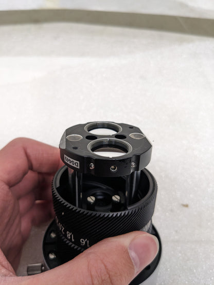 DUAL OPTICAL LENS REPLACEMENT PART A0449 D0449 0,4 0,5 0,6 0,7 0,8 0,9 1,0 1,2 1,4 1,6 1,8 2,0 2,2 2,4 32