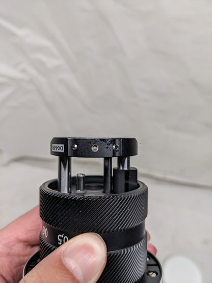 DUAL OPTICAL LENS REPLACEMENT PART A0449 D0449 0,4 0,5 0,6 0,7 0,8 0,9 1,0 1,2 1,4 1,6 1,8 2,0 2,2 2,4 32