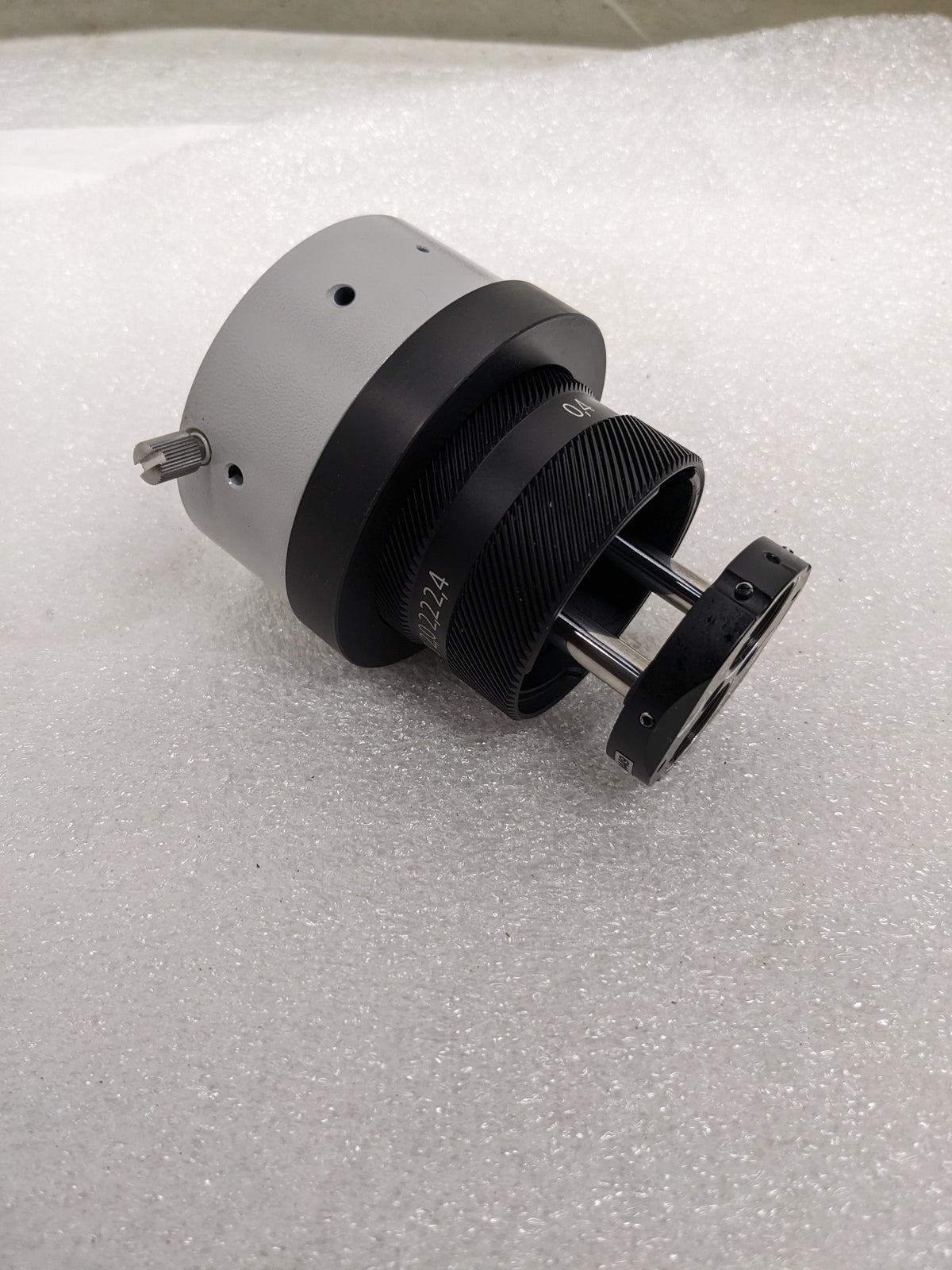 DUAL OPTICAL LENS REPLACEMENT PART A0449 D0449 0,4 0,5 0,6 0,7 0,8 0,9 1,0 1,2 1,4 1,6 1,8 2,0 2,2 2,4 32