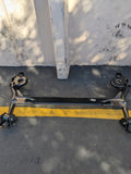 GM 96494500 REAR AXLE BEAM SHAFT ASSEMBLY FOR 2007-2011 CHEVROLET AVEO 5 NEW B2
