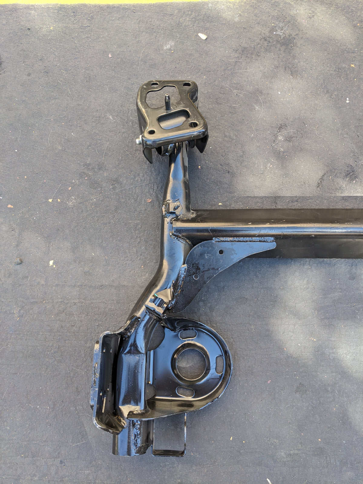 GM 96494500 REAR AXLE BEAM SHAFT ASSEMBLY FOR 2007-2011 CHEVROLET AVEO 5 NEW B2