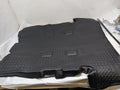 HUSKY LINERS 2533 WEATHERBEATER CARGO LINER FOR 2008-2009 TOYOTA LAND CRUISER BLACK NEW SR