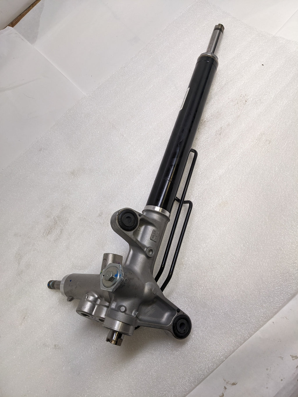 HONDA 53601-SNA-A52 POWER STEERING GEAR FOR 2007-2011 HONDA CIVIC NEW SR