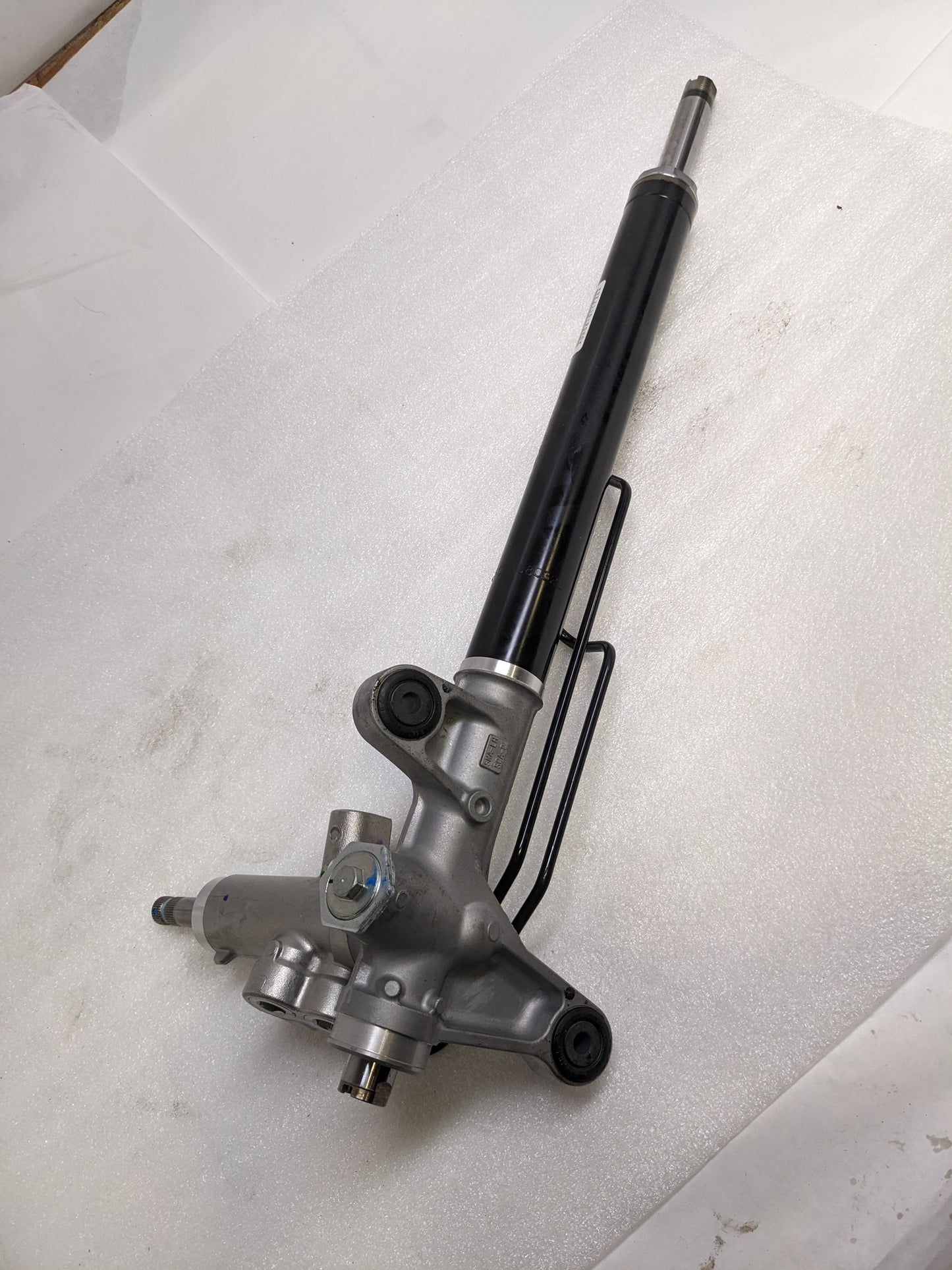 HONDA 53601-SNA-A52 POWER STEERING GEAR FOR 2007-2011 HONDA CIVIC NEW SR