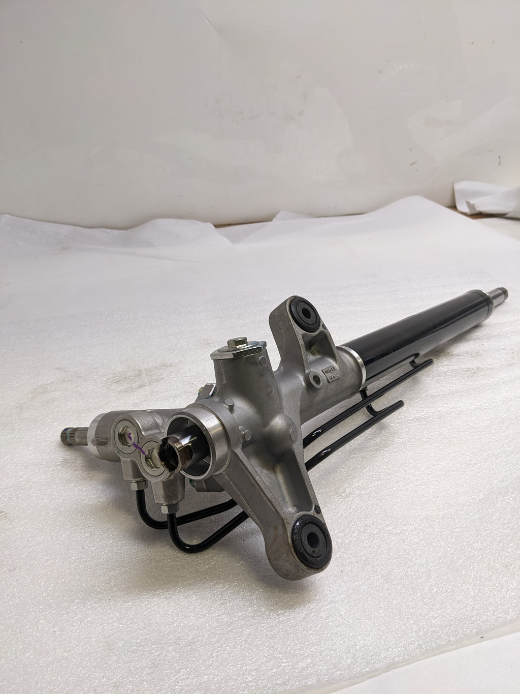 HONDA 53601-SNA-A52 POWER STEERING GEAR FOR 2007-2011 HONDA CIVIC NEW SR