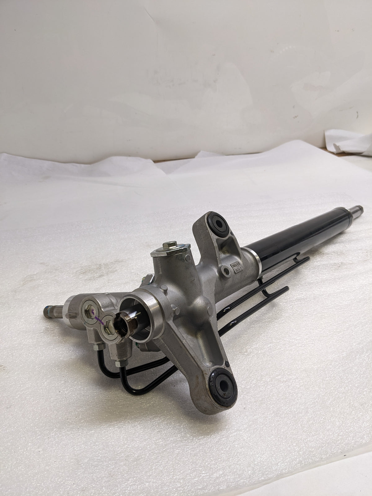 HONDA 53601-SNA-A52 POWER STEERING GEAR FOR 2007-2011 HONDA CIVIC NEW SR