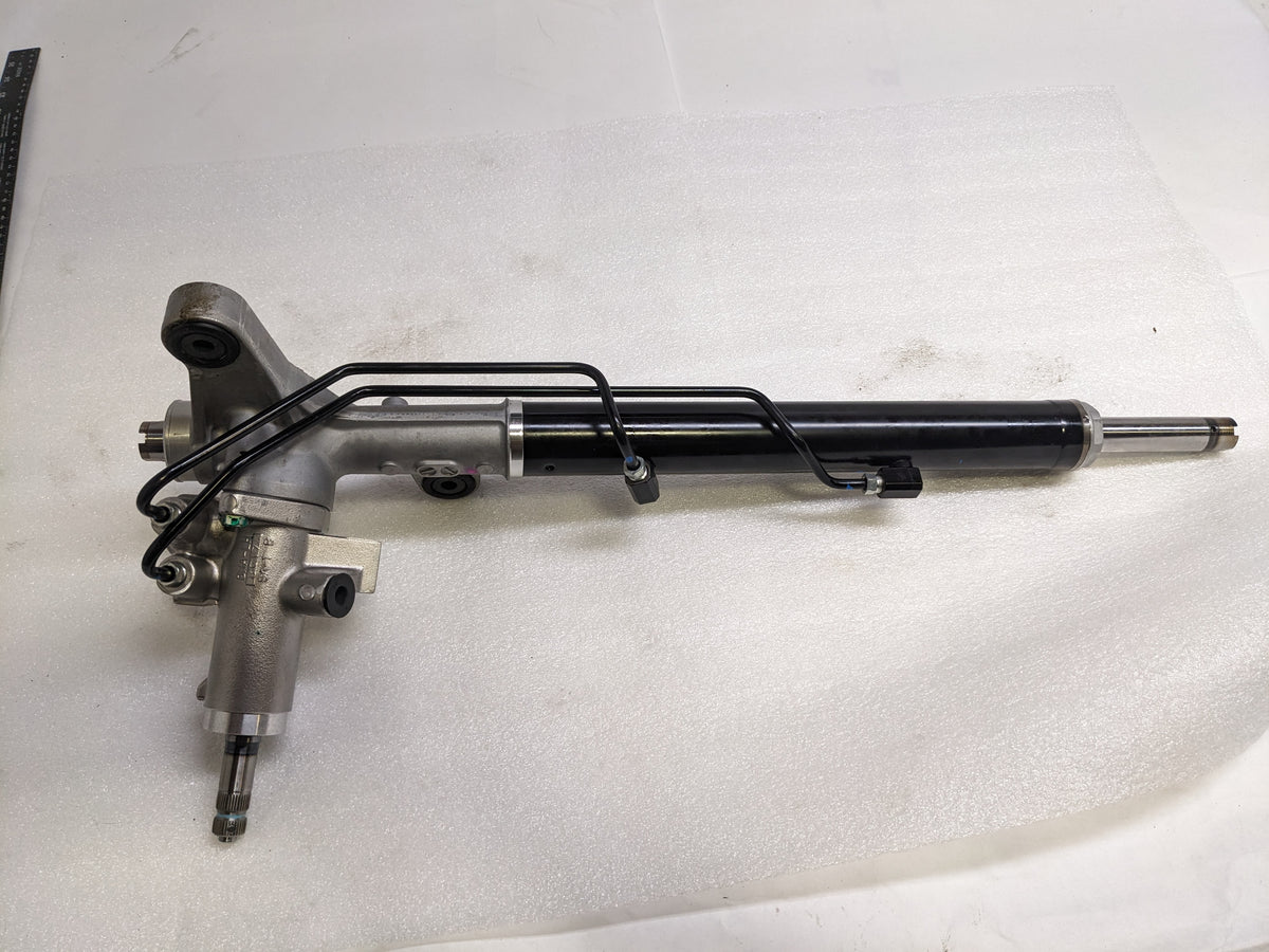 HONDA 53601-SNA-A52 POWER STEERING GEAR FOR 2007-2011 HONDA CIVIC NEW SR