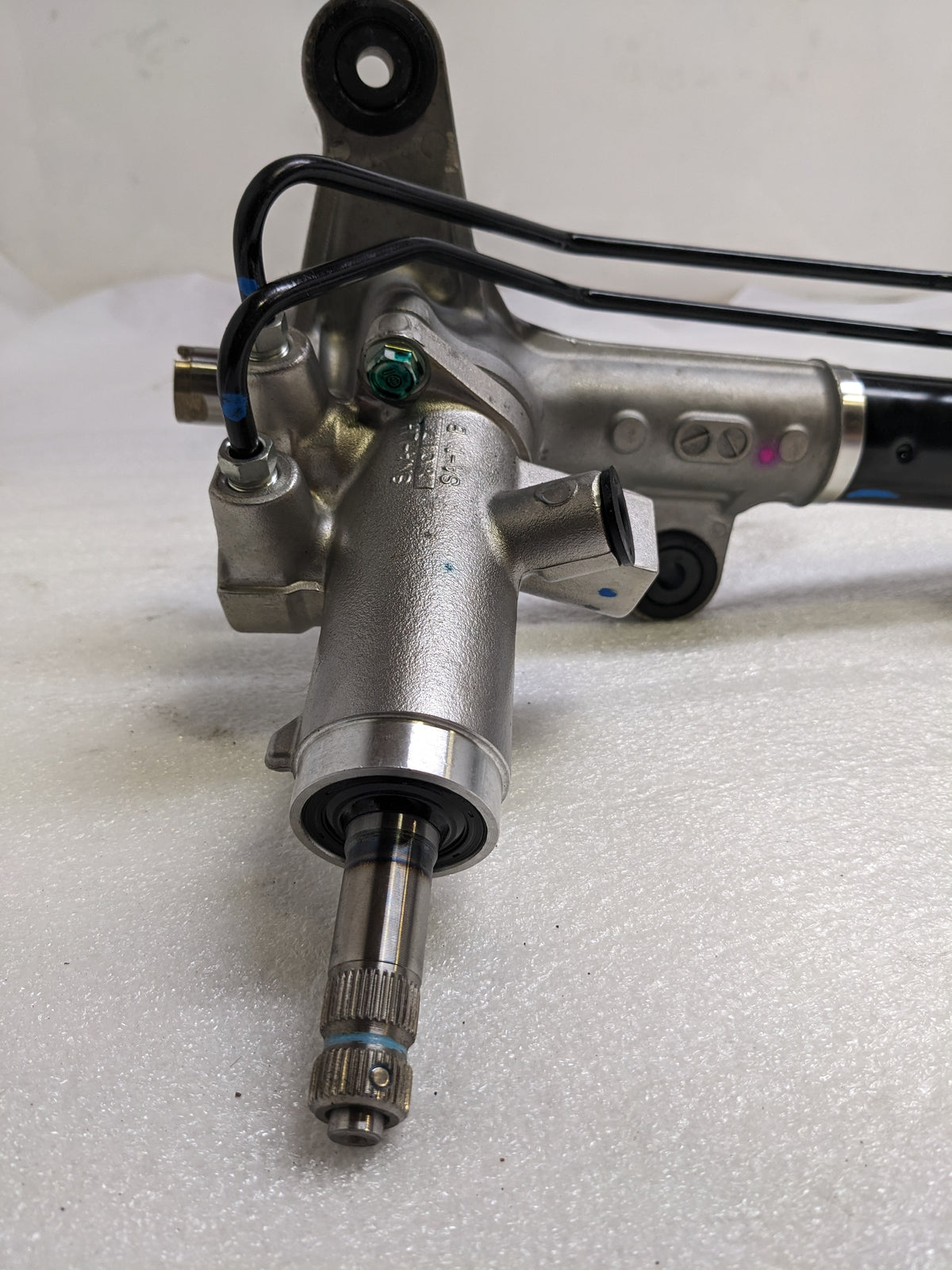 HONDA 53601-SNA-A52 POWER STEERING GEAR FOR 2007-2011 HONDA CIVIC NEW SR